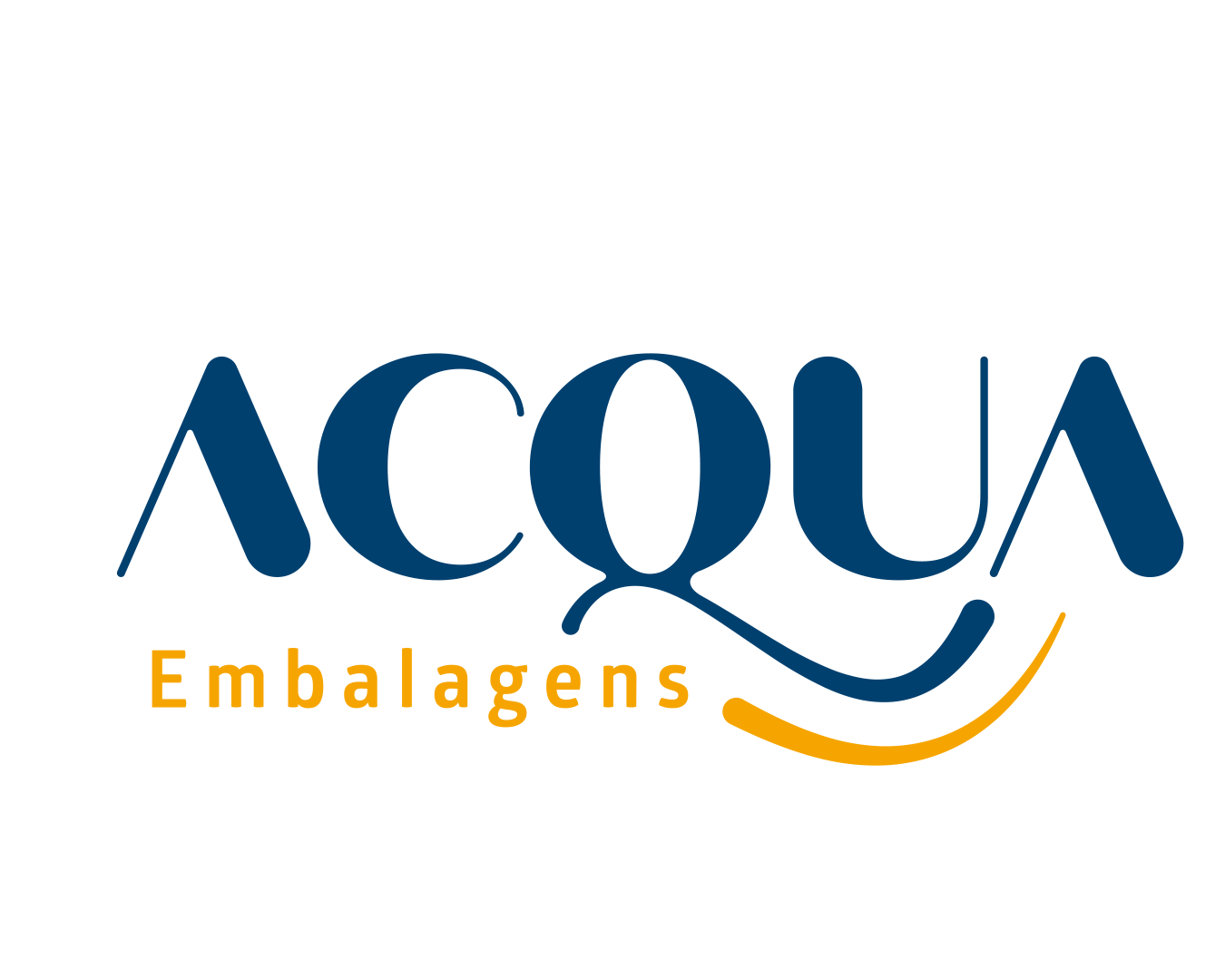 Acqua Embalagens Mg